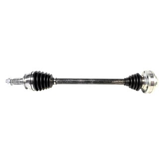 GSP North America® - CV Axle Assemblies