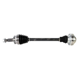 GSP North America® - Rear Driver Side CV Axle Assembly