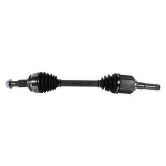 GSP North America® - Front Driver Side CV Axle Assembly