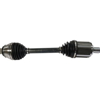 GSP North America® - Front Driver Side CV Axle Assembly