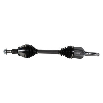 GSP North America® - CV Axle Assembly