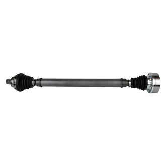 GSP North America® - Front Passenger Side CV Axle Assembly