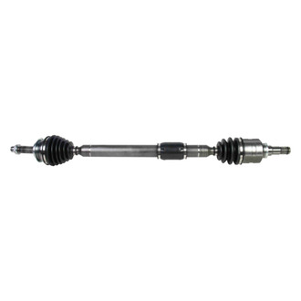 GSP North America® - Front Passenger Side CV Axle Assembly