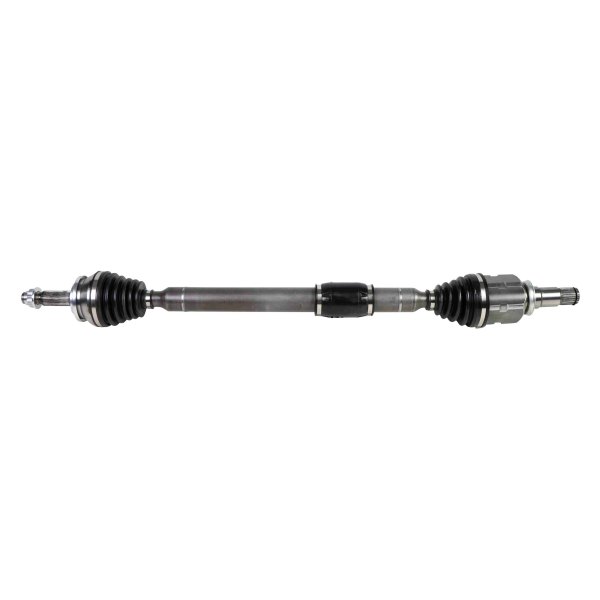 GSP North America® - Front Passenger Side CV Axle Assembly