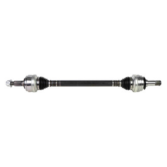 GSP North America® - Rear CV Axle Assembly