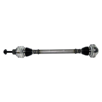 GSP North America® - CV Axle Assemblies