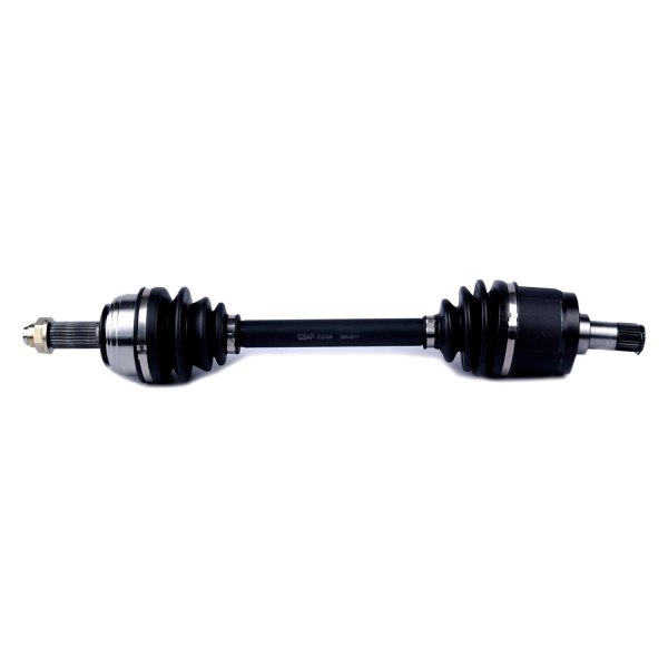 GSP North America® - Front Passenger Side CV Axle Assembly