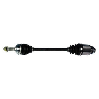 GSP North America® - Rear Passenger Side CV Axle Assembly