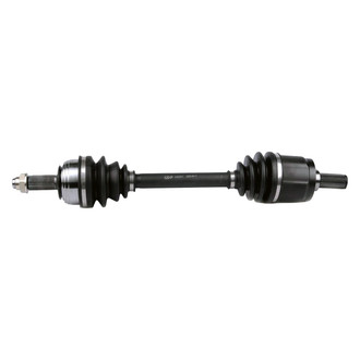GSP North America® - Front Driver Side CV Axle Assembly