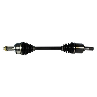 GSP North America® - Front Driver Side CV Axle Assembly