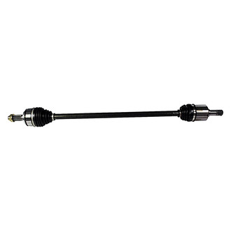 GSP North America® - Front Passenger Side CV Axle Assembly