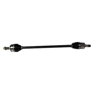 GSP North America® - Front Passenger Side CV Axle Assembly