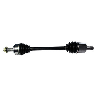 GSP North America® - CV Axle Assemblies
