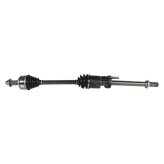 GSP North America® - Front Passenger Side CV Axle Assembly