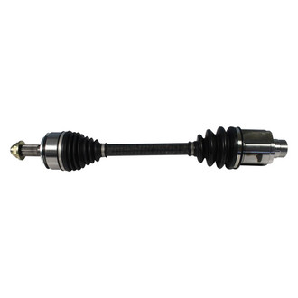 GSP North America® - CV Axle Assemblies