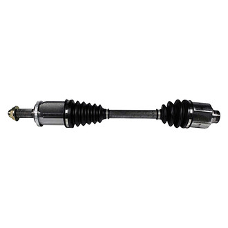 GSP North America® - Rear Passenger Side CV Axle Assembly