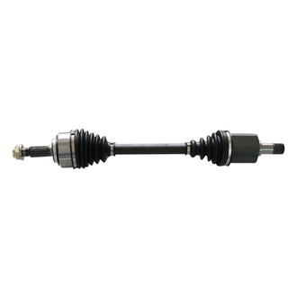 GSP North America® - Front Driver Side CV Axle Assembly