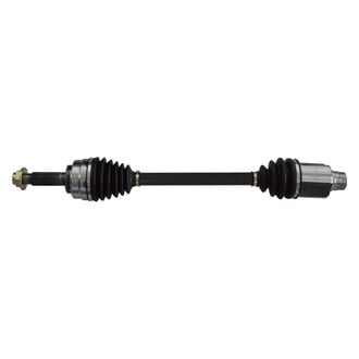 GSP North America® - Front Passenger Side CV Axle Assembly