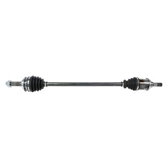 GSP North America® - Rear Driver Side CV Axle Assembly