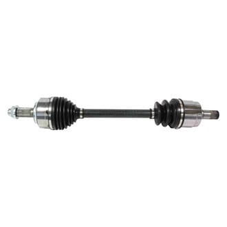 GSP North America® - Front Driver Side CV Axle Assembly