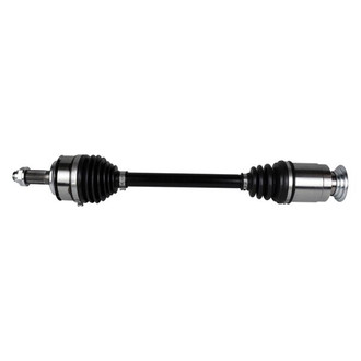 GSP North America® - Front Passenger Side CV Axle Assembly