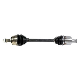 GSP North America® - CV Axle Assemblies