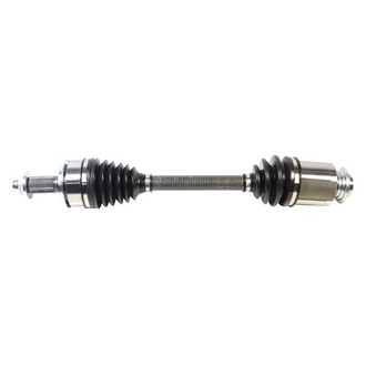 GSP North America® - Front Passenger Side CV Axle Assembly