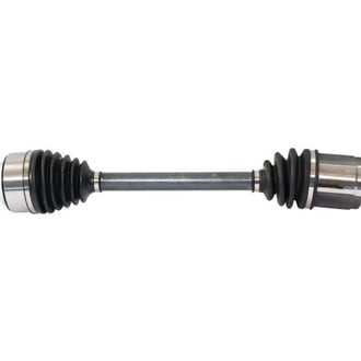 GSP North America® - Front Driver Side CV Axle Assembly