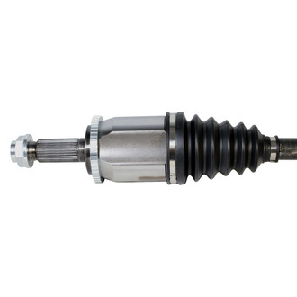 GSP North America® - CV Axle Assemblies