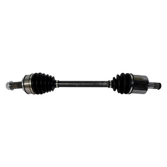 GSP North America® - Front Driver Side CV Axle Assembly