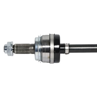 GSP North America® - Rear Driver Side CV Axle Assembly