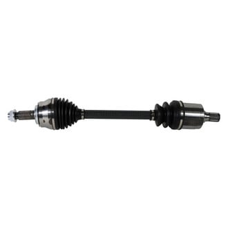GSP North America® - CV Axle Assemblies
