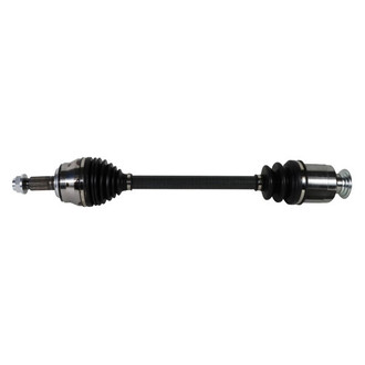GSP North America® - Front Passenger Side CV Axle Assembly