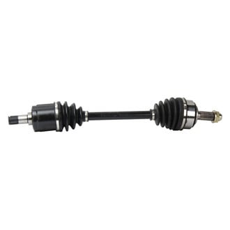 GSP North America® - Front Driver Side CV Axle Assembly