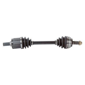 GSP North America® - Front Driver Side CV Axle Assembly