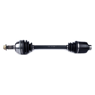 GSP North America® - Front Driver Side CV Axle Assembly