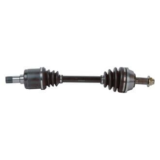 GSP North America® - Front Passenger Side CV Axle Assembly