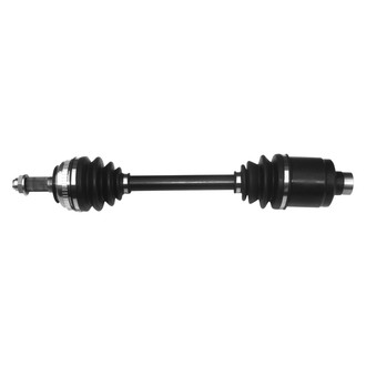 GSP North America® - Front Driver Side CV Axle Assembly