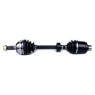 GSP North America® - Front Passenger Side CV Axle Assembly