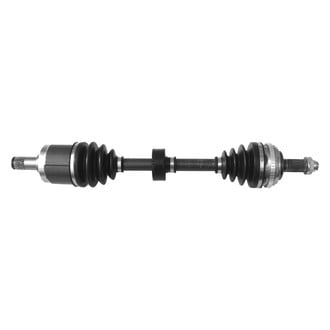 GSP North America® - Front Driver Side CV Axle Assembly