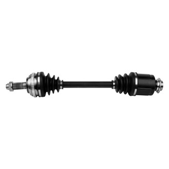 GSP North America® - Front Passenger Side CV Axle Assembly