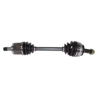 GSP North America® - Front Driver Side CV Axle Assembly