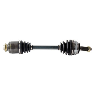 GSP North America® - Front Passenger Side CV Axle Assembly
