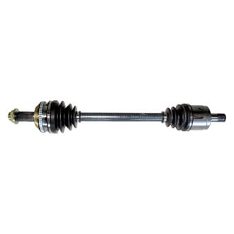 GSP North America® - CV Axle Assembly