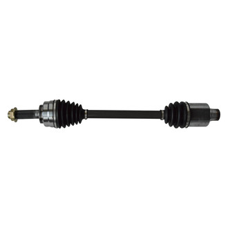 GSP North America® - Front Passenger Side CV Axle Assembly