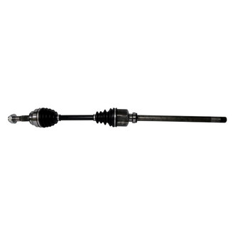 GSP North America® - Front Passenger Side CV Axle Assembly