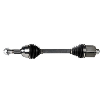 GSP North America® - Front Passenger Side CV Axle Assembly