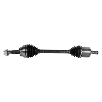 GSP North America® - CV Axle Assemblies