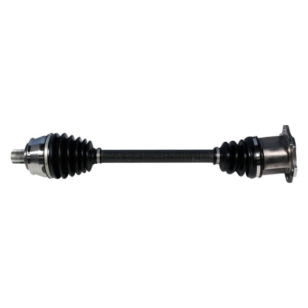 Gsp North America® Ncv23004 - Front Passenger Side Cv Axle Assembly