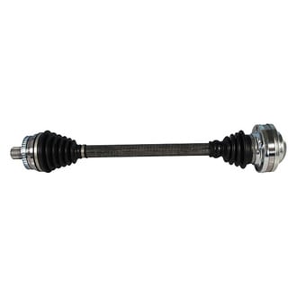 GSP North America® - Rear Driver and Passenger Side CV Axle Assembly
